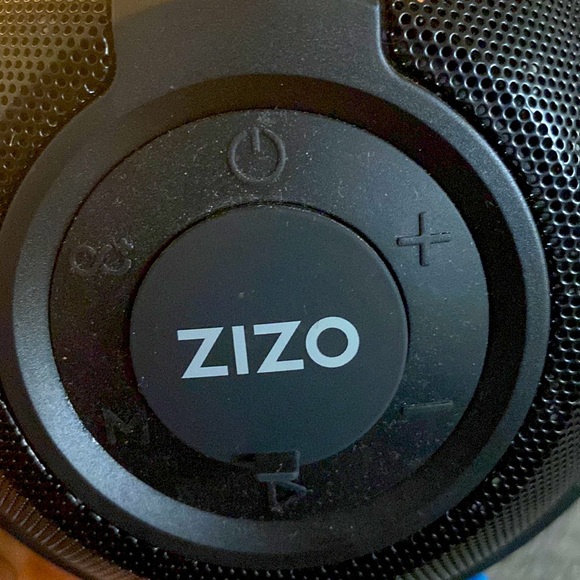 Zizo Music Stereo Box - Picture 3 of 4